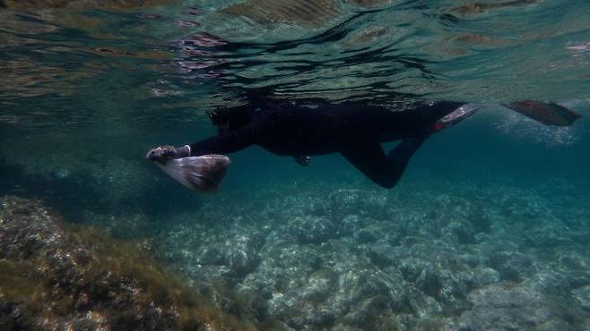 Stelios Misinas/Reuters 제공