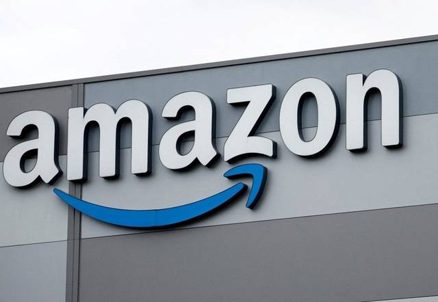 아마존 로고.<로이터 연합뉴스 자료사진>