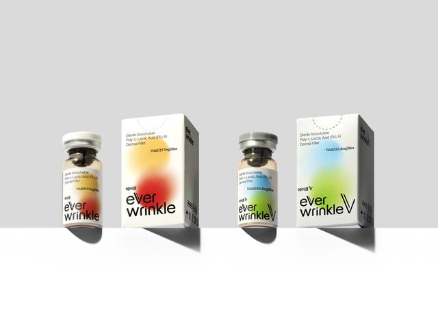 파마리서치의 스킨부스터 '에버클'. 파마리서치 제공.