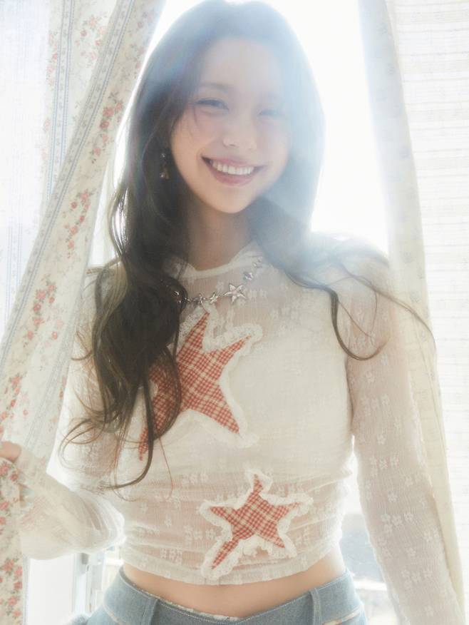 피프티피프티 문샤넬. (사진=어트랙트 제공)