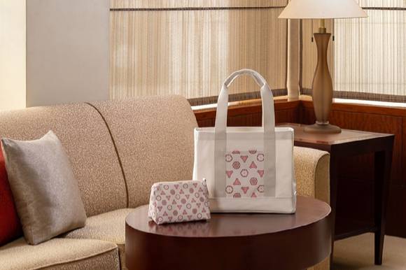 헤리티지 인 조선 패키지 이미지. [사진=웨스틴 조선 서울]