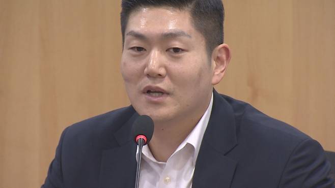 김재섭 국민의힘 의원