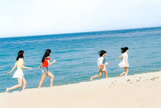 그룹 하이키 /사진=GLG 제공