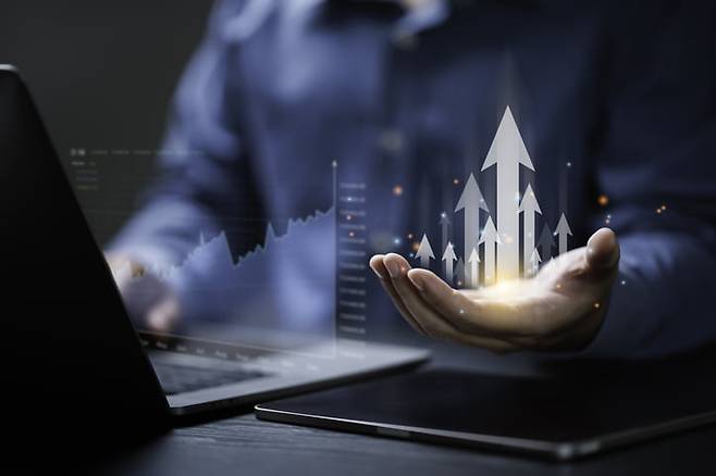 Copyright ⓒ gettyimages Bank