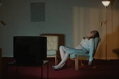 제29회 부천국제판타스틱영화제(BIFAN) 개막작 <그를 찾아서> 스틸컷.  BIFAN 제공