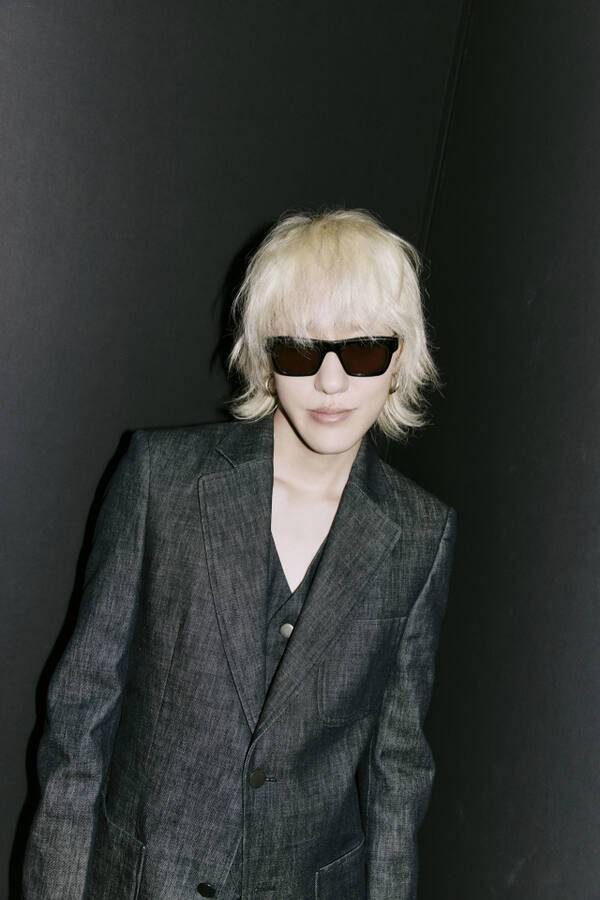 자이언티(사진)가 이끄는 레이블 ‘스탠다드 프렌즈’는 이번 어반브레이크 2025에서 시각예술과 음악이 교차하는 특별한 무대를 선보인다. ㈜어반컴플렉스 제공