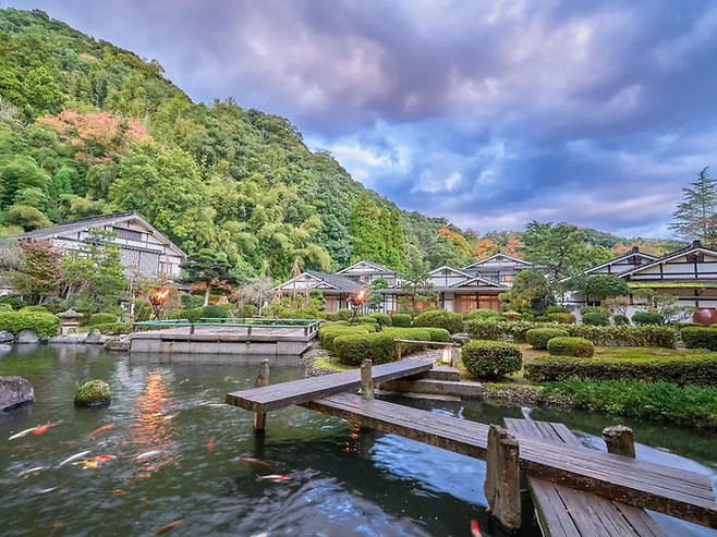 일본 요나고 / 사진=한진관광