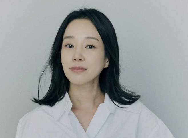 배우 이서이. 사진 ㅣ이서이 인스타그램