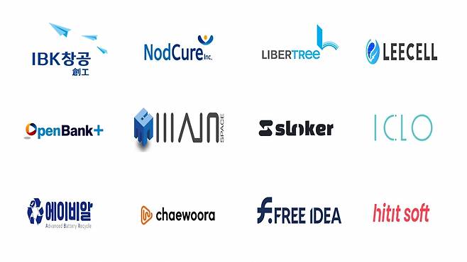 사진제공=IBK창공