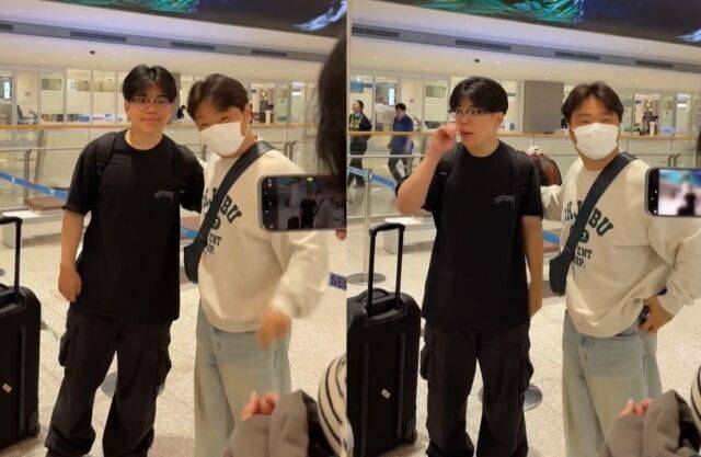 정종철 소셜미디어