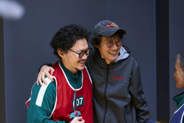 '오징어 게임' 시즌3 / 넷플릭스