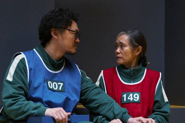 '오징어 게임' 시즌3 / 넷플릭스