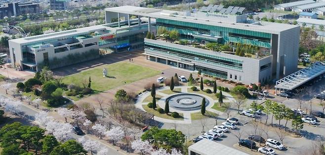 수도권매립지관리공사