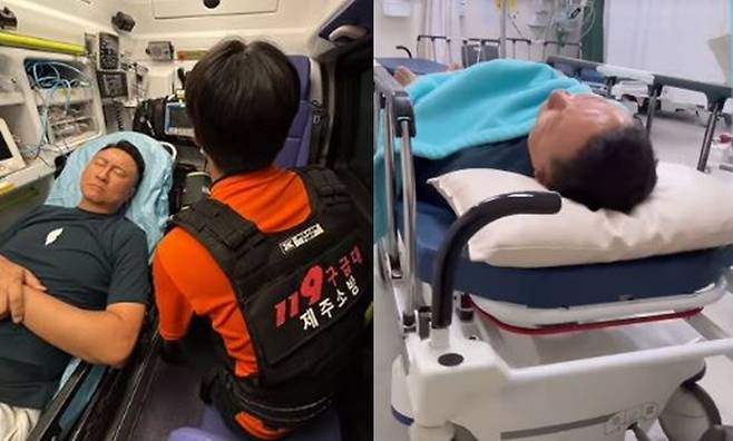 이윤미 소셜미디어