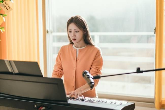 JTBC 금요시리즈 ‘착한 사나이’ 제공