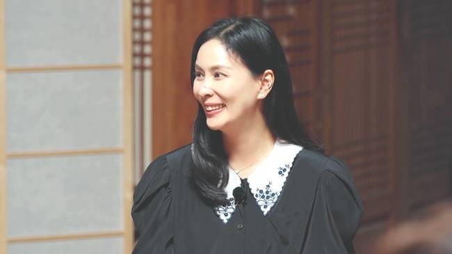 사진=MBN ‘오은영 스테이’