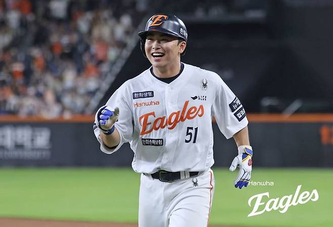 프로야구 한화 이글스 문현빈. 2025.07.01. (사진=한화 제공) *재판매 및 DB 금지