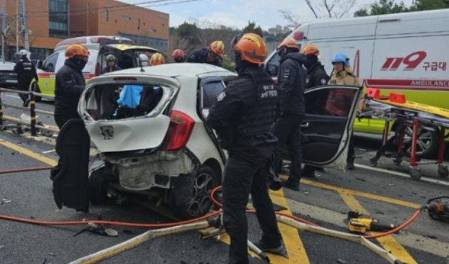 청주소방서 제공