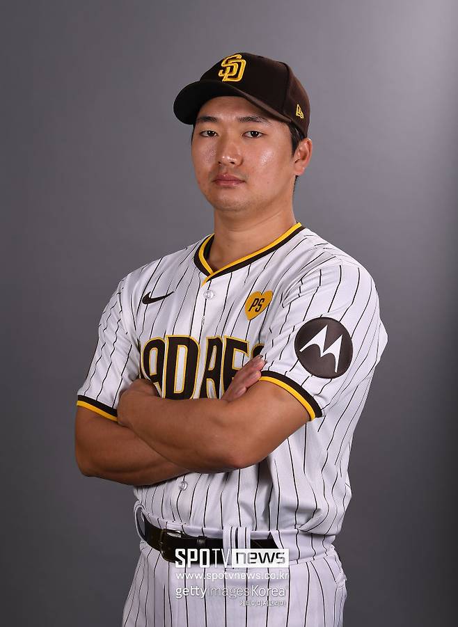 ▲ 샌디에이고는 2024년 시즌을 앞두고 고우석과 2년 450만 달러에 계약했지만, 반년도 되지 않아 트레이드로 고우석을 정리했다