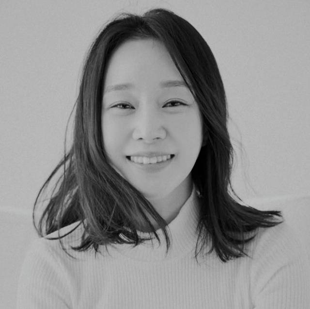 배우 고(故) 이서이. 사진lSNS 캡처