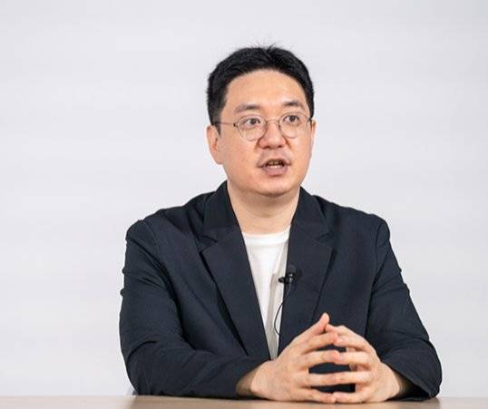 ‘한국 주식 5차 파동’ 저자 김성효 글로벌사이버대 교수. 홍태식