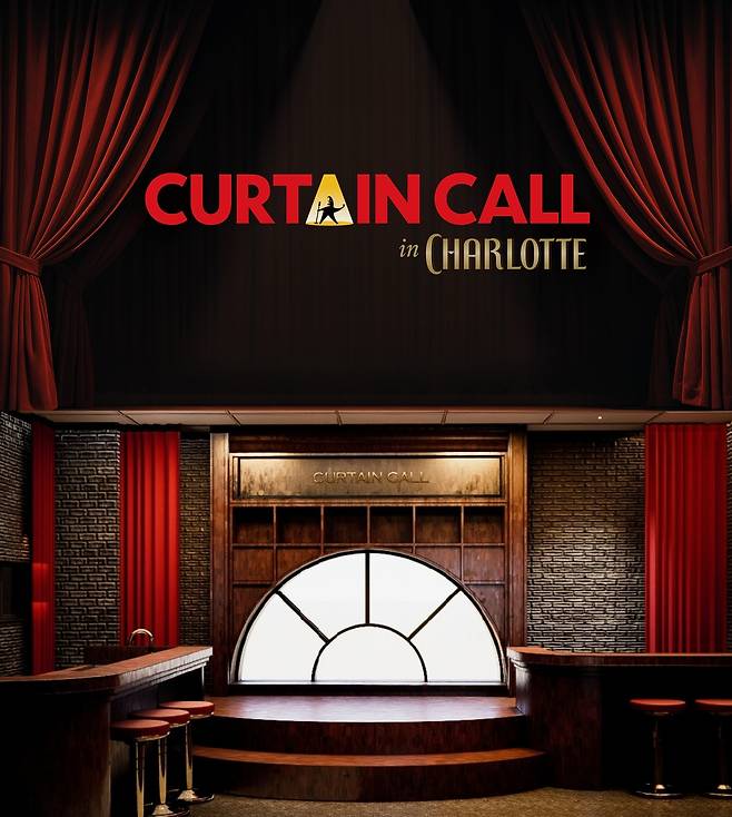 샤롯데씨어터 '커튼콜 인 샬롯' [샤롯데씨어터 제공. 재판매 및 DB금지]