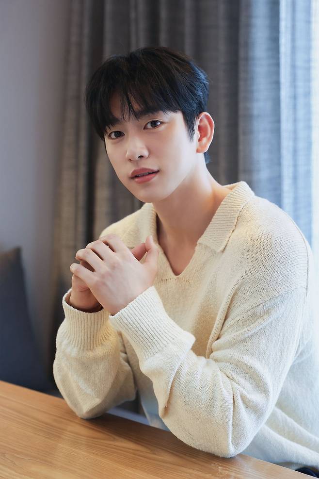 / 사진제공=BH엔터테인먼트