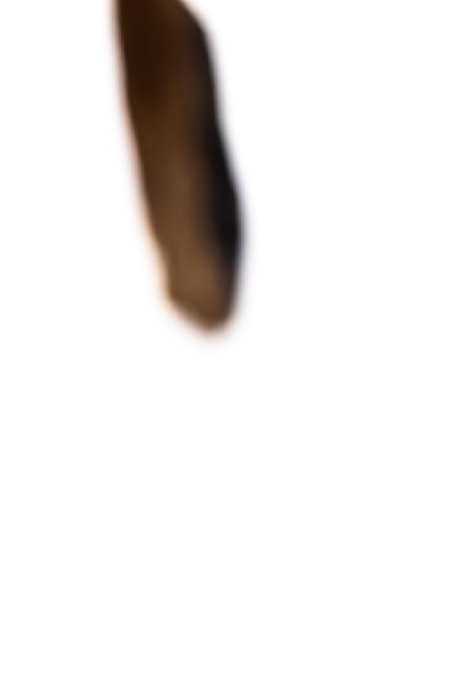 숯 1948-2024,&nbsp; &nbsp;2025,&nbsp; &nbsp;한지에 아카이벌 피그먼트 프린트,&nbsp; &nbsp;50x34cm / 사진=제주갤러리