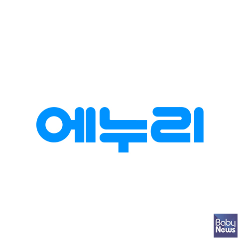에누리 가격비교 서비스 로고. ⓒ에누리닷컴