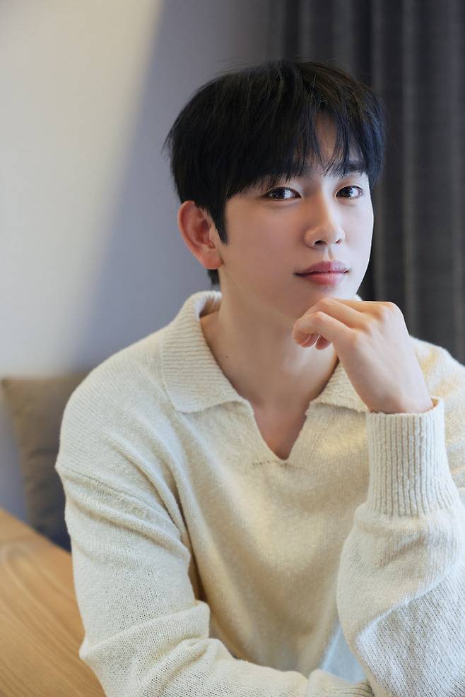 박진영(사진=BH엔터테인먼트)