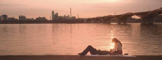 영화 ‘어쩌면 해피엔딩’(사진=딤프).