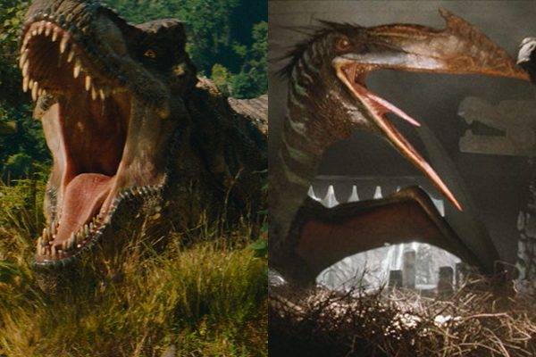 '쥬라기 월드: 새로운 시작' 스틸 컷 / 사진=유니버설 픽쳐스