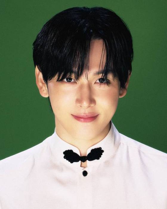 배우 임시완. 사진=넷플릭스