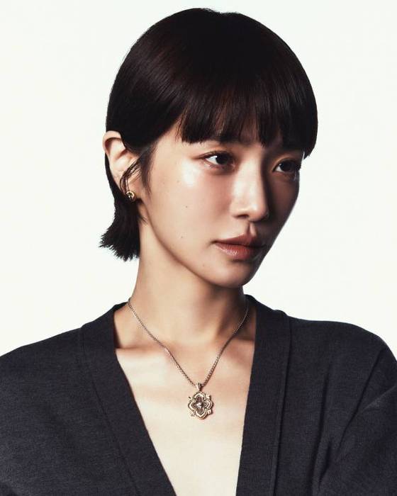 배우 박규영. 사진=넷플릭스