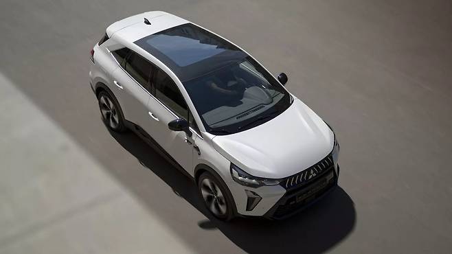 미쓰비시 그랜디스