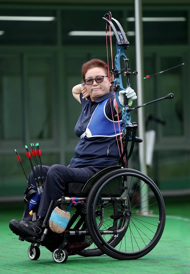 사진제공=대한장애인체육회