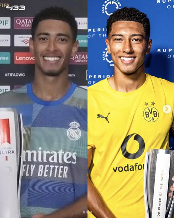 출처=433 SNS 캡쳐