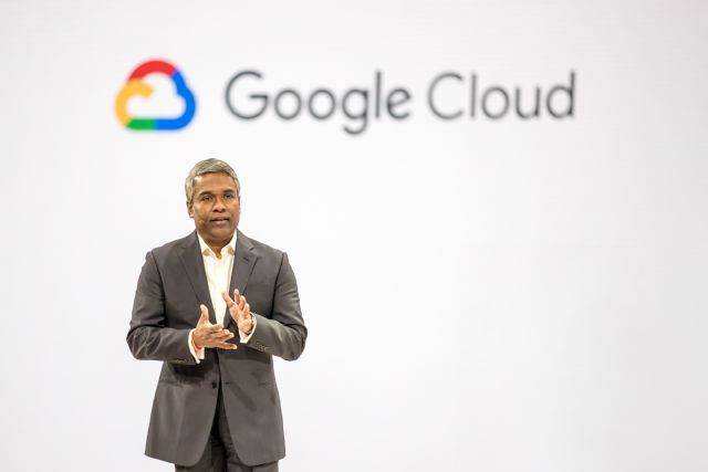 구글클라우드는 액센츄어와 손잡고 사우디아라비아에서 소버린 클라우드 프로젝트를 진행한다. (사진=구글)