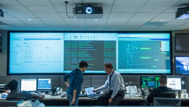 오라클도 최근 고위험·규제 산업을 위한 새로운 소버린 클라우드 솔루션을 내놨다. (사진=오라클)