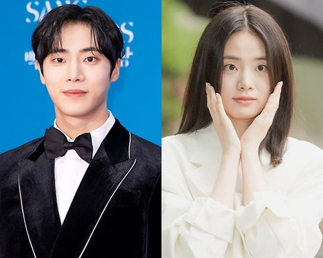 추영우·신시아, 日영화 ‘오세이사’ 韓 리메이크판 주연 캐스팅 (사진: bnt)