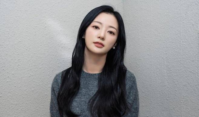 배우 송하윤