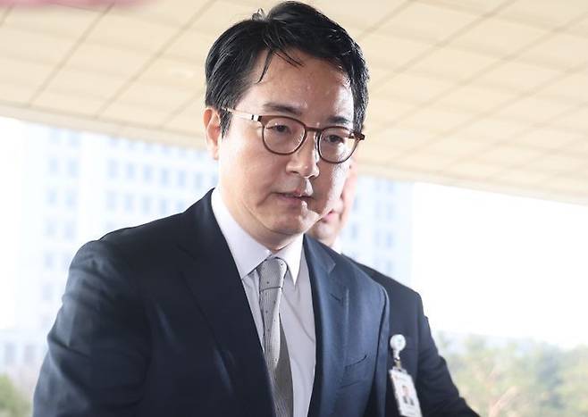 심우정 검찰총장. ⓒ연합뉴스