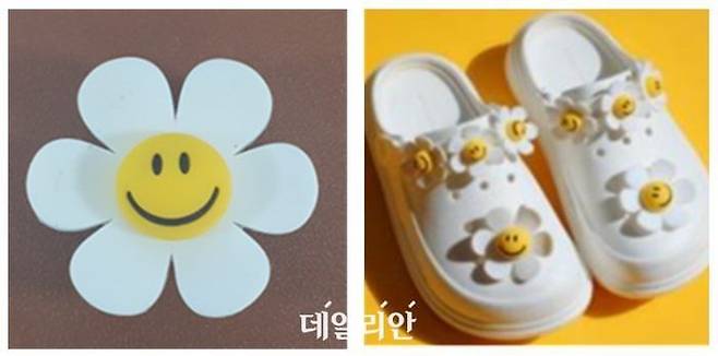 제7117호 모조 신변장식용품.ⓒ관세청