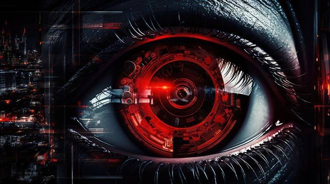 사람이 빛에 적응하는 속도보다 빠르게 빛에 적응할 수 있는 로봇 눈이 개발됐다. 게티이미지뱅크 제공.