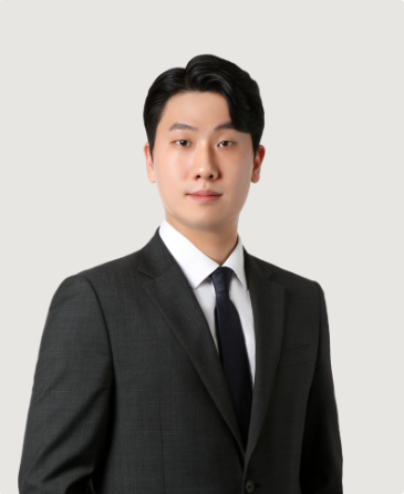 김범 법무법인(유) 로고스 변호사