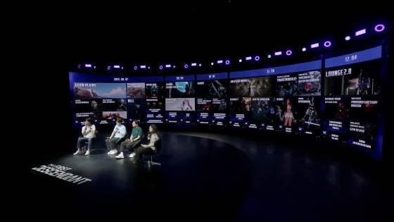 업데이트 로드맵