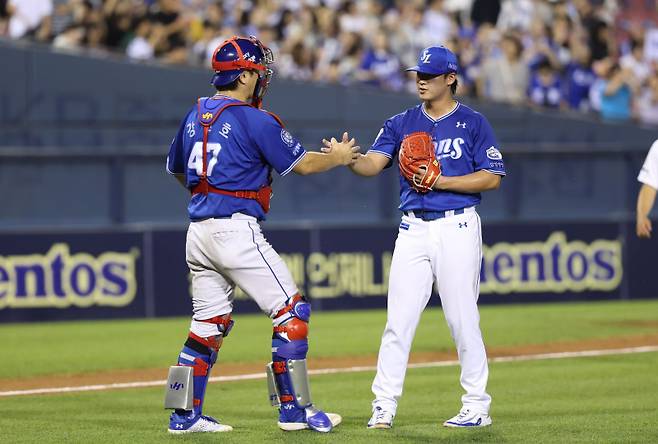 사진=삼성 라이온즈 제공