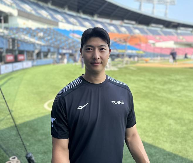 잠실=이형석 기자&nbsp;