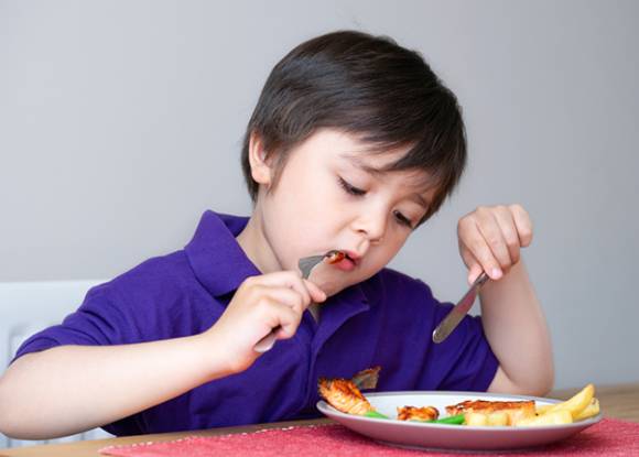 아동 우울은 성인과 다른 방식으로 나타난다. 사진은 본 기사 내용과 무관함. [사진=Wholesome Kids Catering]