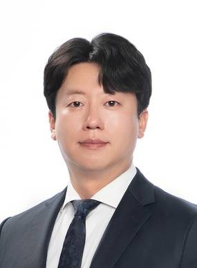 ▲ 고건민(더불어민주당 허영 국회의원실) 보좌관